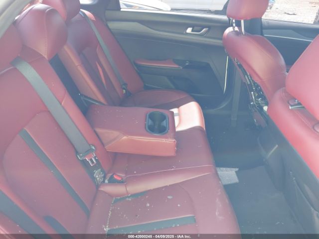5XXG64J29RG266164 KIA K5 Gt-line