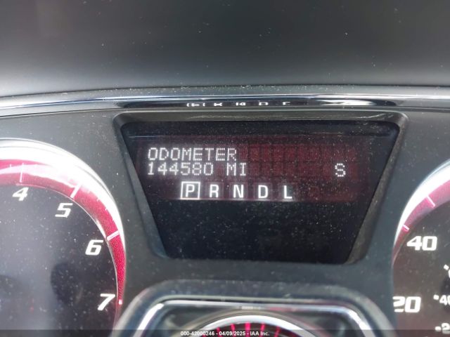 1GKKVTKD4FJ218283 GMC Acadia Denali