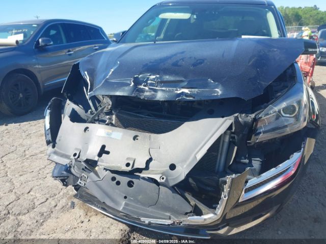 1GKKVTKD4FJ218283 GMC Acadia Denali