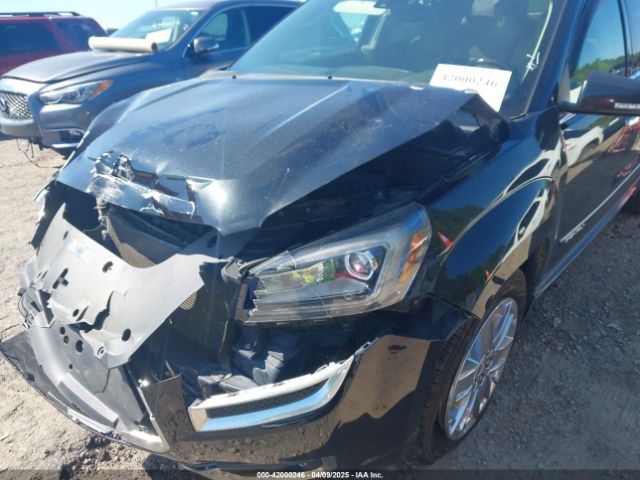 1GKKVTKD4FJ218283 GMC Acadia Denali