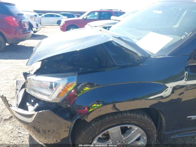 1GKKVTKD4FJ218283 GMC Acadia Denali