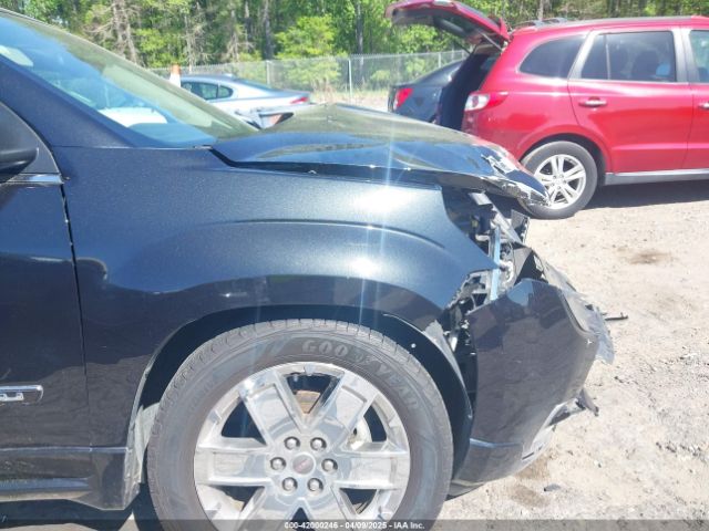 1GKKVTKD4FJ218283 GMC Acadia Denali