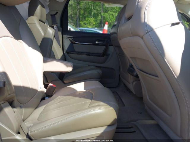 1GKKVTKD4FJ218283 GMC Acadia Denali