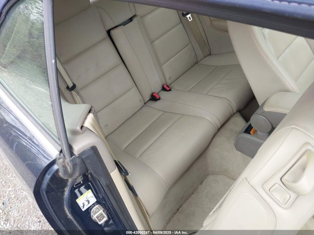 2009 AUDI A4 WAUDF48H89K005849 Photo 7