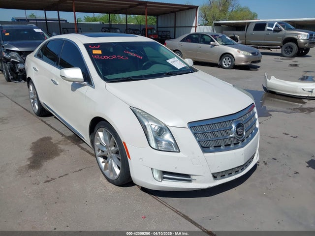 2014 CADILLAC XTS 2G61S5S38E9199902 Photo 0