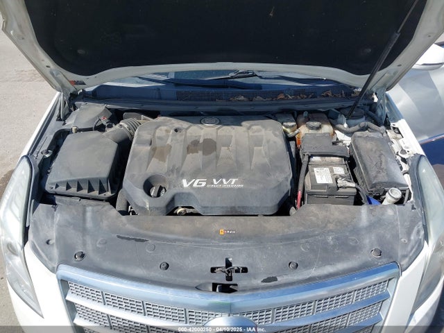 2014 CADILLAC XTS 2G61S5S38E9199902 Photo 9