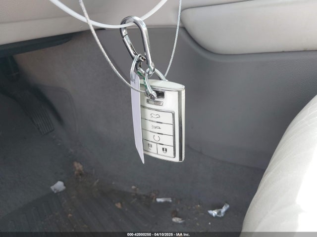 2014 CADILLAC XTS 2G61S5S38E9199902 Photo 10