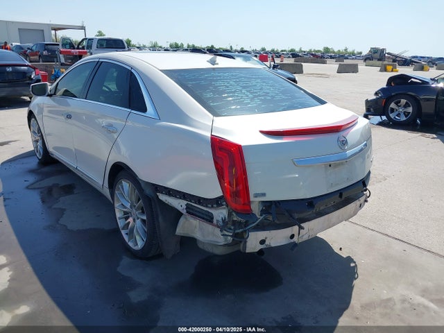 2014 CADILLAC XTS 2G61S5S38E9199902 Photo 2