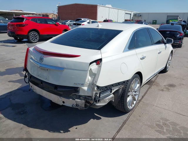 2014 CADILLAC XTS 2G61S5S38E9199902 Photo 3
