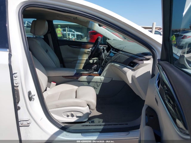 2014 CADILLAC XTS 2G61S5S38E9199902 Photo 4