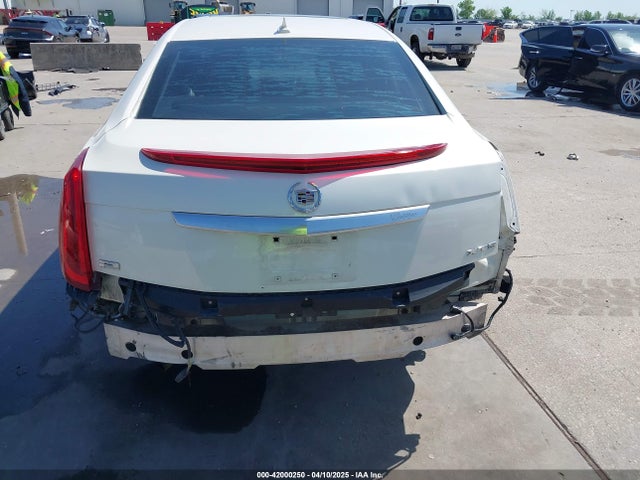 2014 CADILLAC XTS 2G61S5S38E9199902 Photo 5
