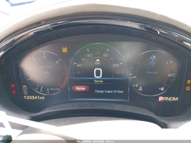 2014 CADILLAC XTS 2G61S5S38E9199902 Photo 6