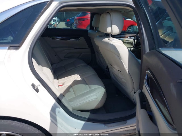2014 CADILLAC XTS 2G61S5S38E9199902 Photo 7