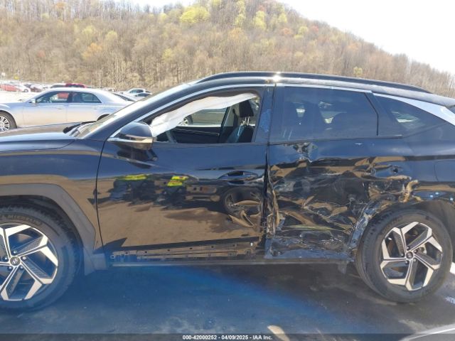 5NMJECDE9RH344548 Hyundai Tucson Limited
