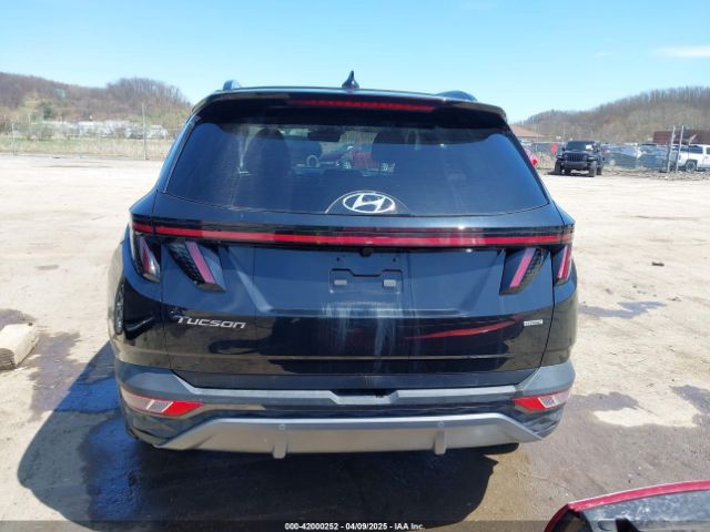 5NMJECDE9RH344548 Hyundai Tucson Limited
