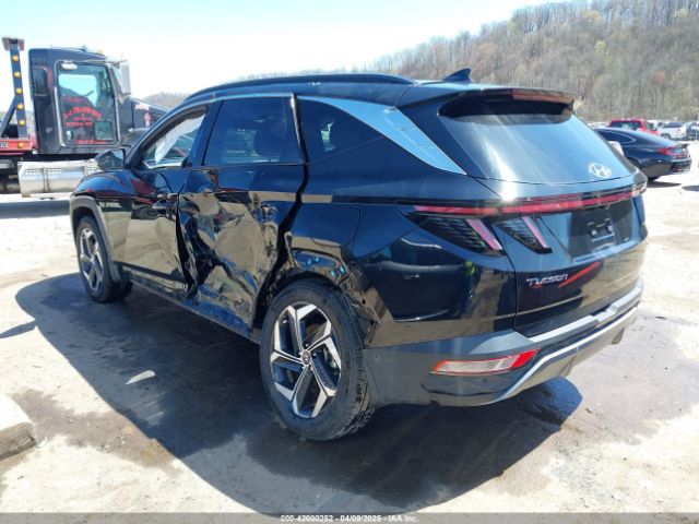 5NMJECDE9RH344548 Hyundai Tucson Limited