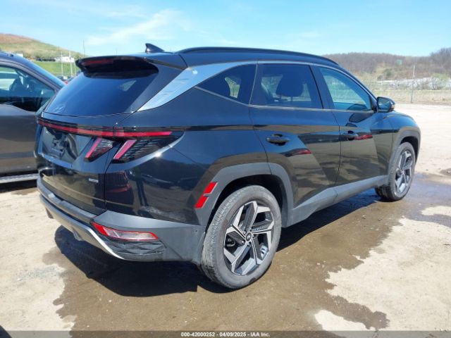 5NMJECDE9RH344548 Hyundai Tucson Limited