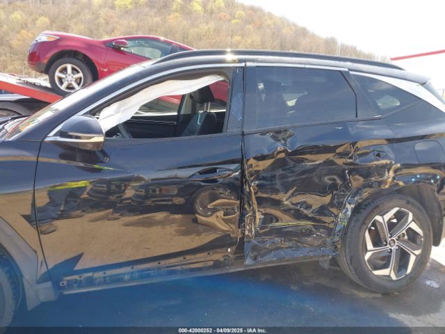 5NMJECDE9RH344548 Hyundai Tucson Limited