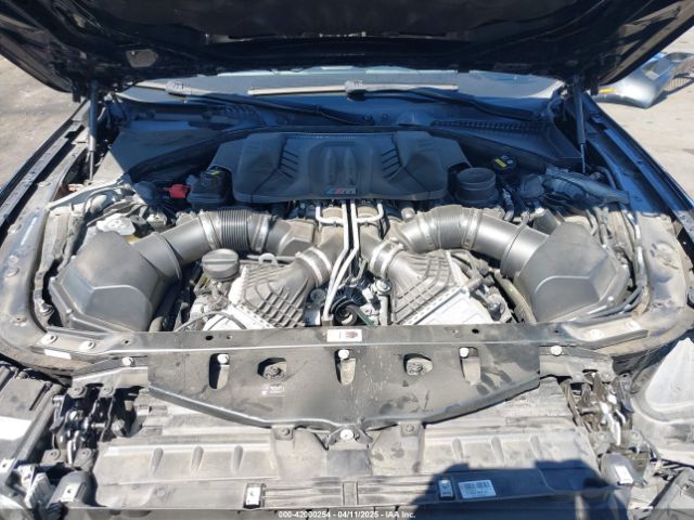 WBSFV9C56GG343364 BMW M5