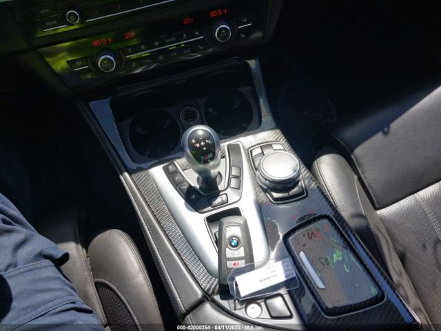 WBSFV9C56GG343364 BMW M5