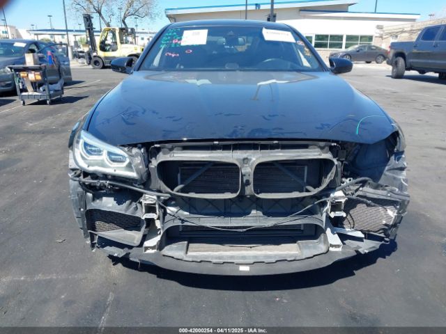 WBSFV9C56GG343364 BMW M5