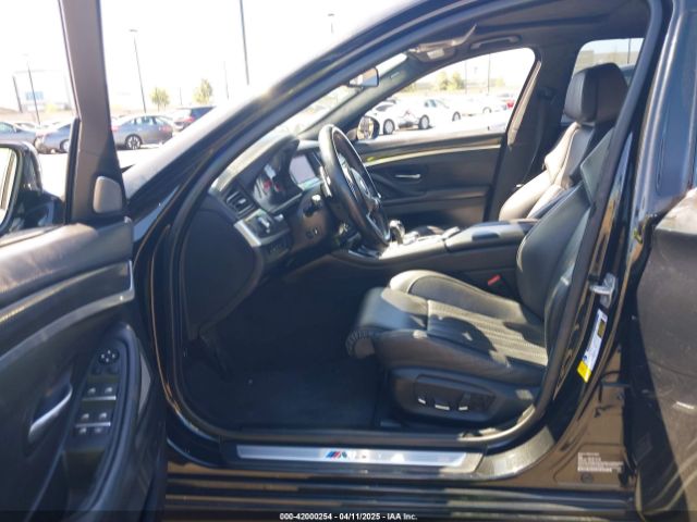 WBSFV9C56GG343364 BMW M5