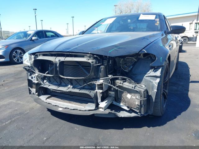 WBSFV9C56GG343364 BMW M5