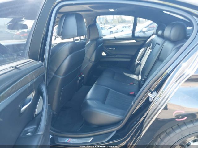 WBSFV9C56GG343364 BMW M5