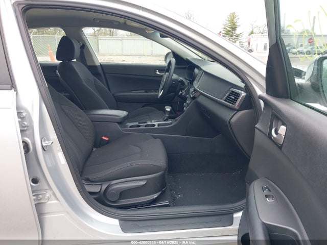 5XXGT4L38JG179861 KIA Optima Lx
