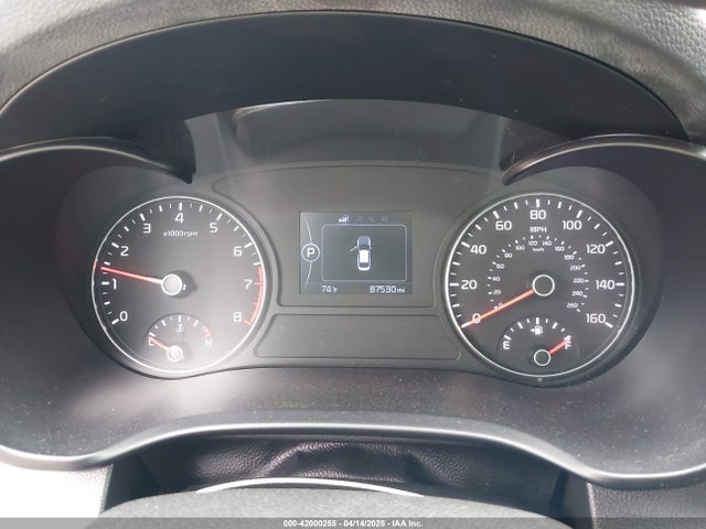 5XXGT4L38JG179861 KIA Optima Lx