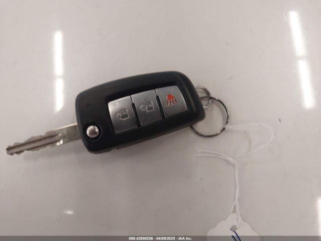 KNMAT2MV8GP689882 Nissan Rogue S/sl/sv