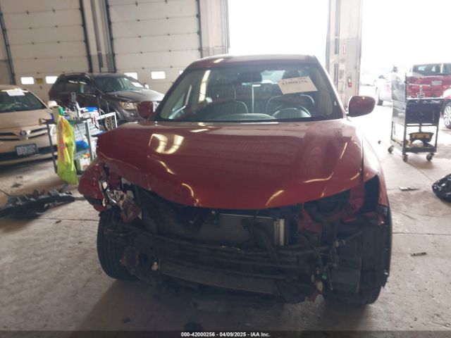 KNMAT2MV8GP689882 Nissan Rogue S/sl/sv