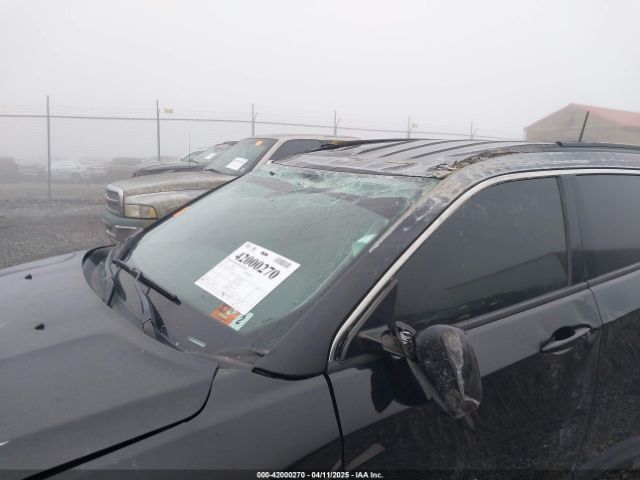 3C4NJDBB1NT216183 Jeep Compass Latitude 4x4