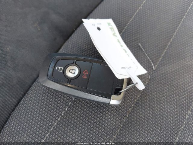 2FMPK3G95MBA01739 Ford EDGE SE