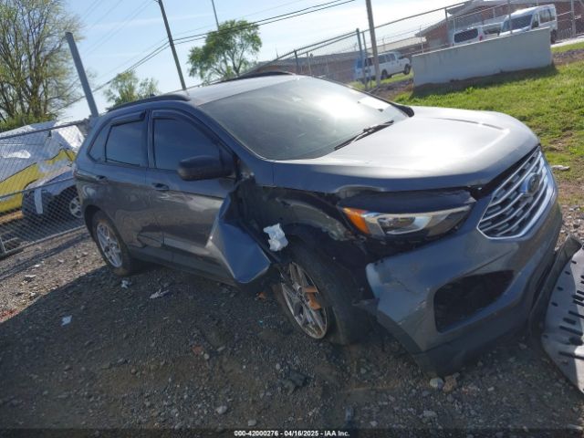 2FMPK3G95MBA01739 Ford EDGE SE