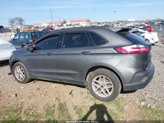 2FMPK3G95MBA01739 Ford EDGE SE