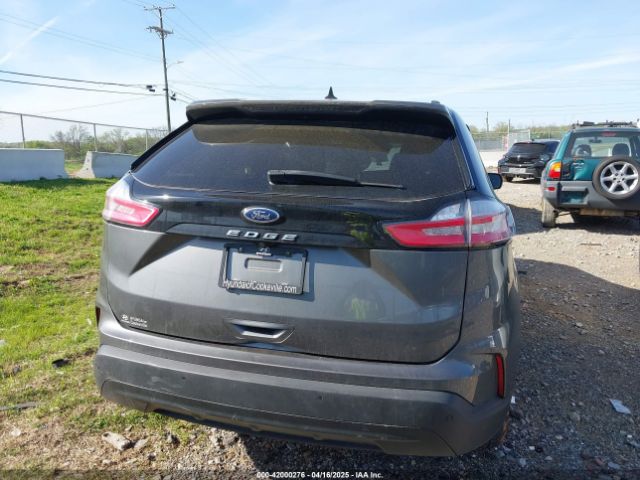 2FMPK3G95MBA01739 Ford EDGE SE