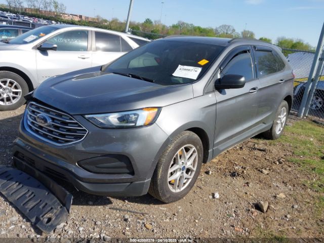 2FMPK3G95MBA01739 Ford EDGE SE