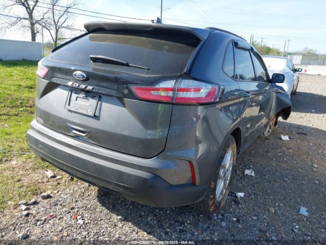 2FMPK3G95MBA01739 Ford EDGE SE