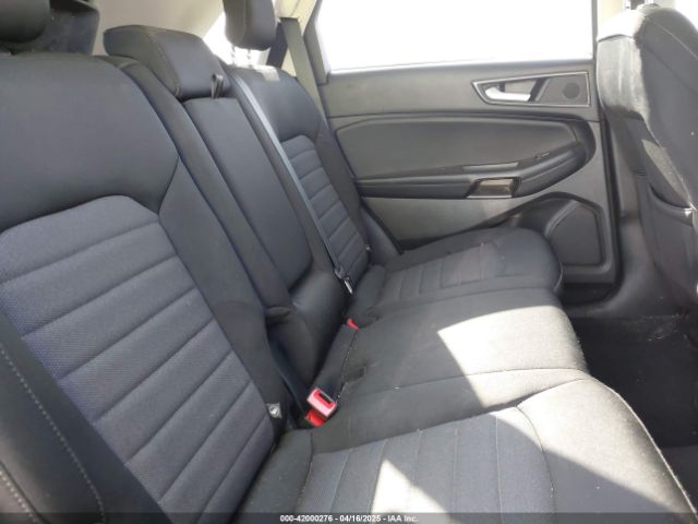 2FMPK3G95MBA01739 Ford EDGE SE