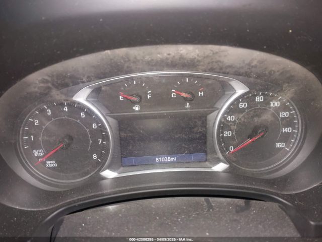 3GKALMEV2ML396873 GMC lyx