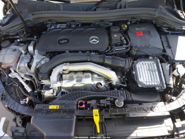 W1N4N4HBXSJ685162 Mercedes-Benz Gla 250 4matic