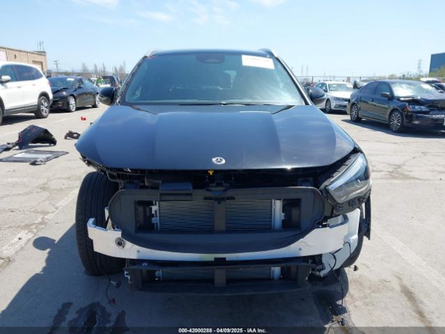 W1N4N4HBXSJ685162 Mercedes-Benz Gla 250 4matic