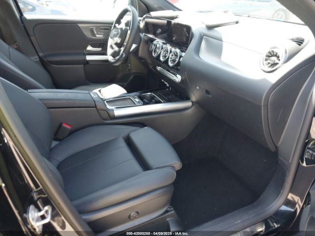 W1N4N4HBXSJ685162 Mercedes-Benz Gla 250 4matic
