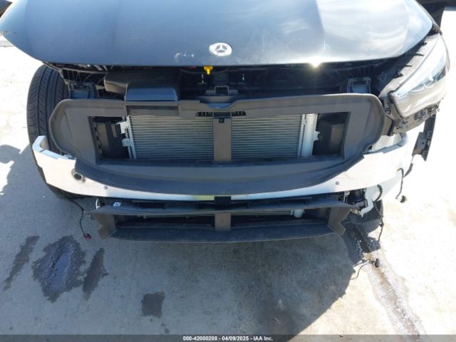 W1N4N4HBXSJ685162 Mercedes-Benz Gla 250 4matic