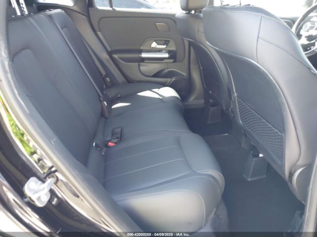 W1N4N4HBXSJ685162 Mercedes-Benz Gla 250 4matic