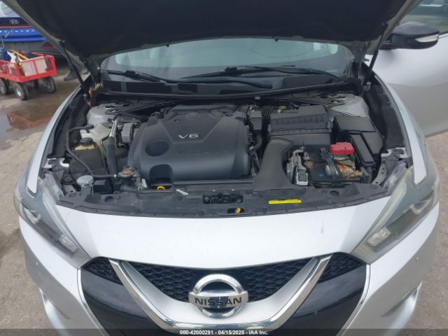 1N4AA6AP7GC900120 Nissan Maxima 3.5 Sv