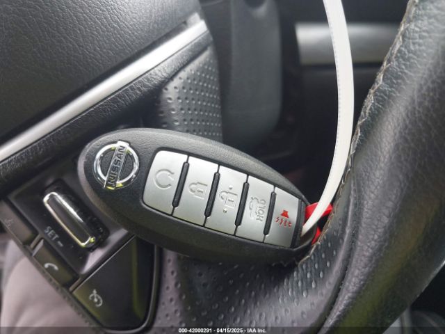 1N4AA6AP7GC900120 Nissan Maxima 3.5 Sv