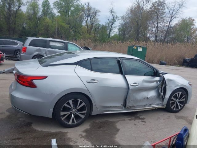 1N4AA6AP7GC900120 Nissan Maxima 3.5 Sv