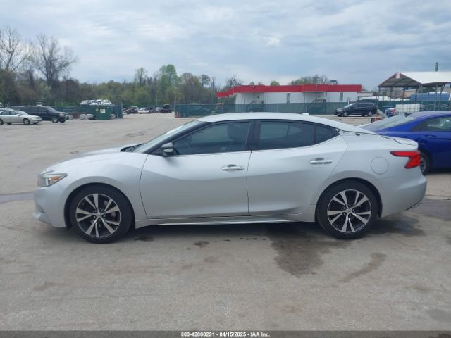 1N4AA6AP7GC900120 Nissan Maxima 3.5 Sv